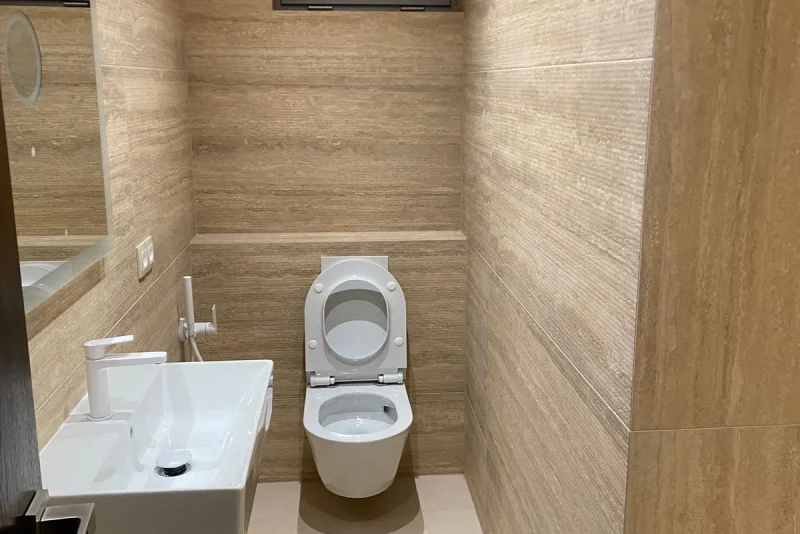 Modernizace koupelny na klíč, fotka 1 z 4
